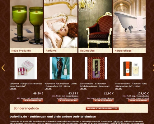 duftvilla_Home