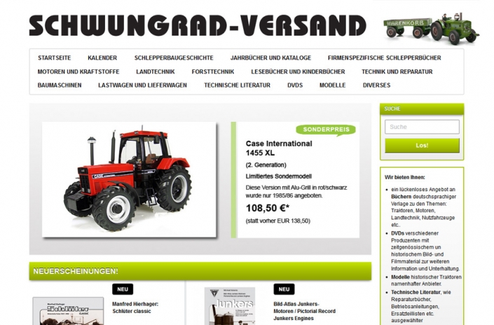 schwungrad-verlag schwungrad-verlag