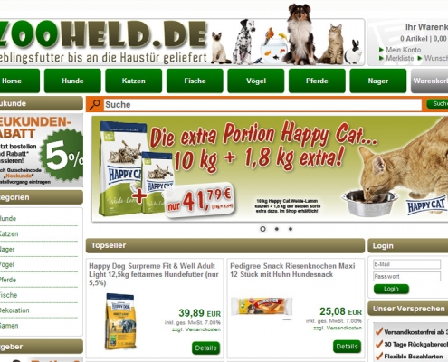 zooheld