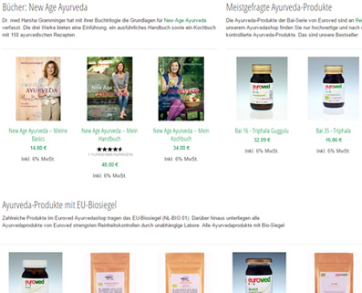 Magento-Shop-optimierung Magento-Shop-optimierung