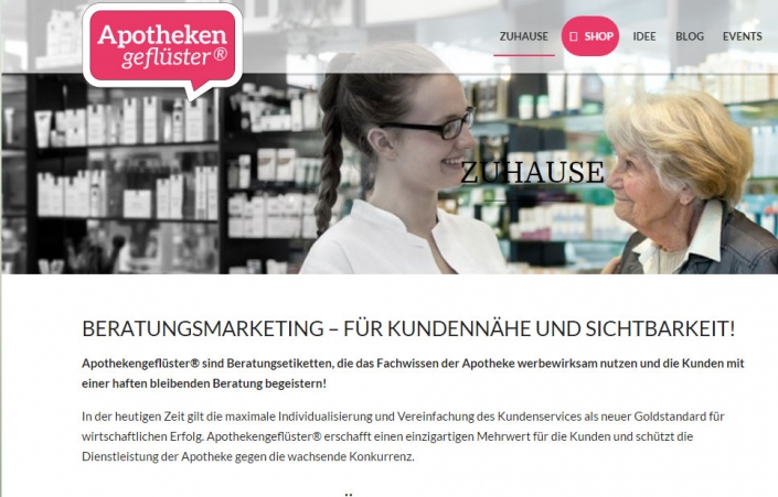 Beratungsmarketing Beratungsmarketing